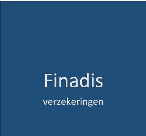 Finadis Verzekeringen cvba