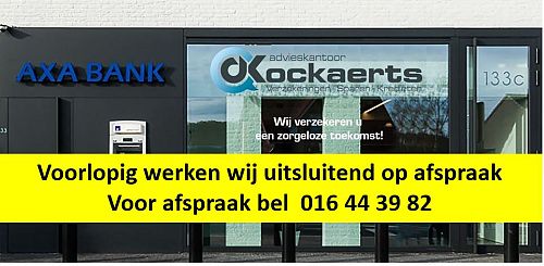Advieskantoor Kockaerts