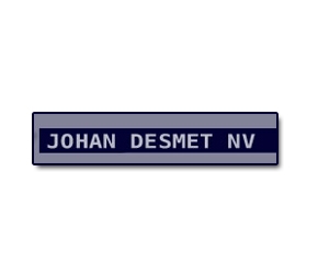 Johan Desmet NV