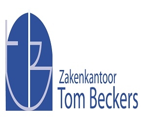 Zakenkantoor Tom Beckers